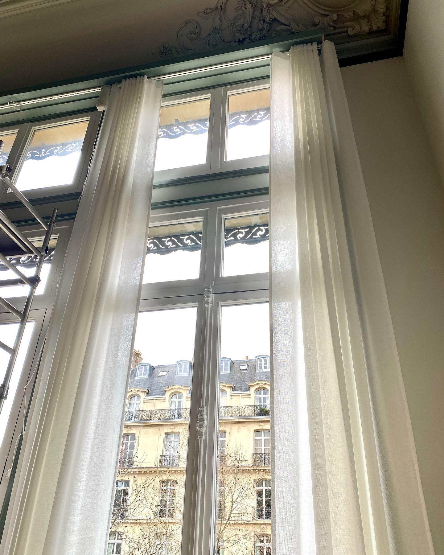 Bureaux - Paris 7e