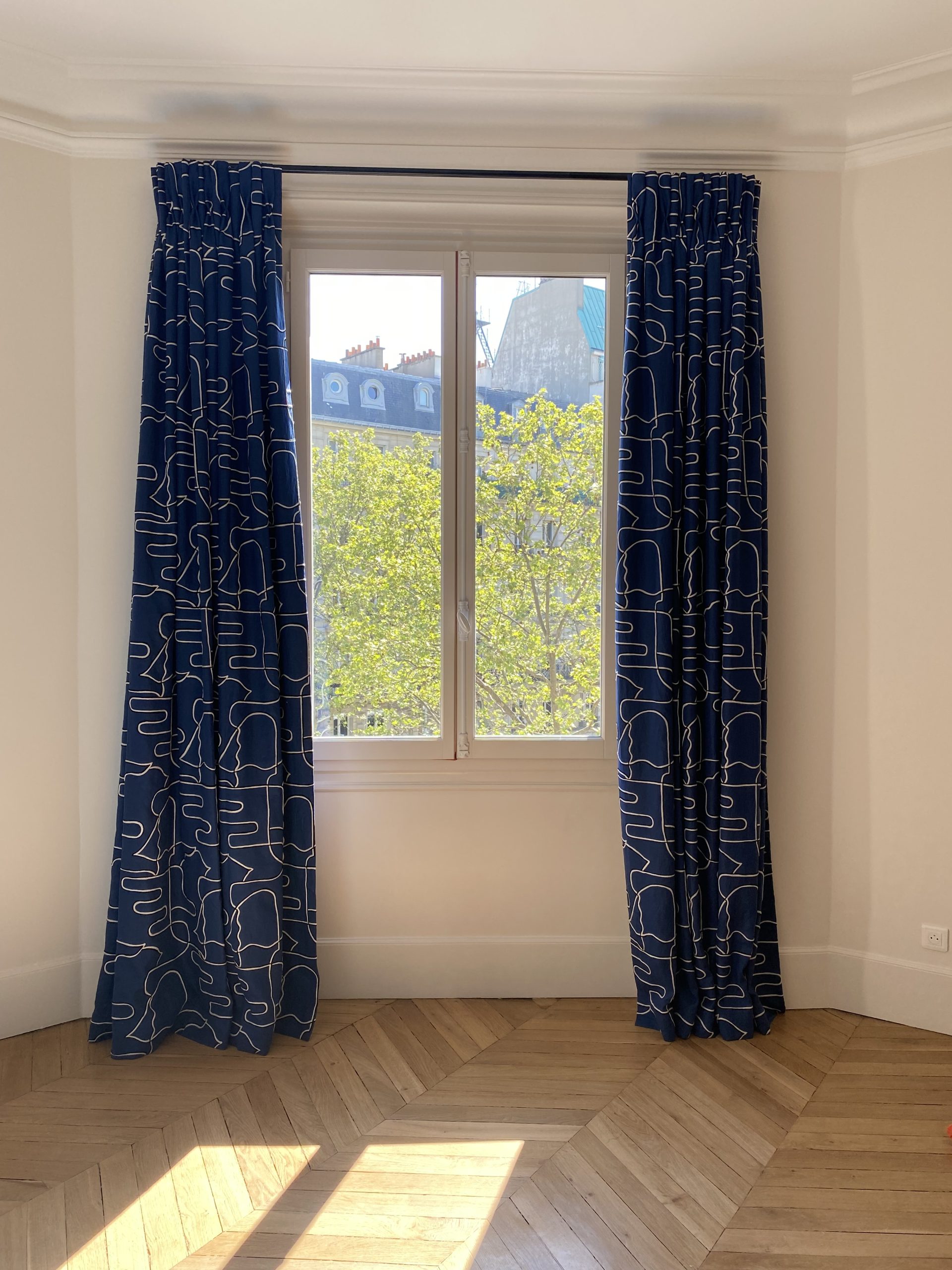 Particulier - Paris