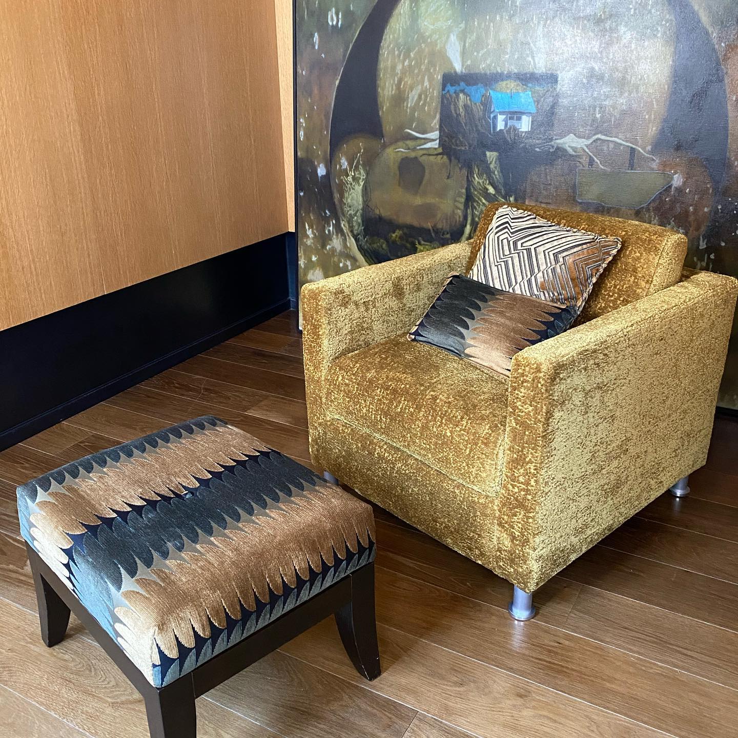 Paris - Fauteuil